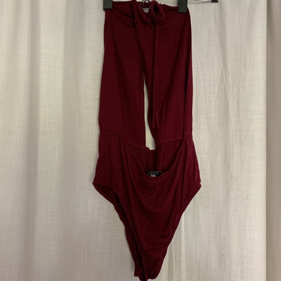 Tobi You Got Me Bodysuit - Picture 4 of 6